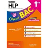 Image de Objectif BAC 1re spécialité HLP BAC 2026 Laurence Teper (Auteur)