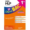 Image de Spécialité HLP, humanités, littérature et philosophie 1re : révisions & entraînement en occasion ou reconditionné