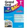 Image de Grand oral terminale générale : préparation & entraînement en occasion ou reconditionné