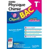 Image de Spécialité physique chimie terminale : révisions & entraînement en occasion ou reconditionné