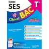 Image de Spécialité SES terminale : révisions & entraînement en occasion ou reconditionné