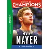 Image de Destins de champions 16 - Une biographie de Kevin Mayer David Lortholary (Auteur)