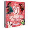Image de DISNEY - 30 Histoires pour le soir - La famille Walt Disney (Auteur)