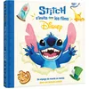 Image de Stitch s'invite dans les films : un voyage de monde en monde dans une histoire inédite en occasion ou reconditionné