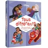 Image de Tous différents : des histoires pour s'accepter et s'aimer en occasion ou reconditionné