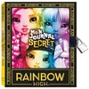 Image de Rainbow High : mon journal secret en occasion ou reconditionné