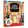 Image de La Folle Journée de George Gershwin - livre-CD Fabrice Colin (Auteur), The Amazing Keystone Big Band (Auteur), Alexis Bruchon (Illustration)