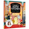 Image de La folle journée de George Gershwin : un conte musical jazz inspiré par Un américain à Paris en occasion ou reconditionné