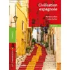Image de Les Fondamentaux - Civilisation espagnole - 8e édition Martine Jullian (Auteur), Jules Sorbac (Auteur)