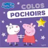 Image de Peppa - Colos pochoirs