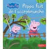 Image de Peppa Pig - Peppa fait de l'accrobranche Hasbro (Auteur)