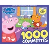Image de Peppa Pig - 1000 gommettes