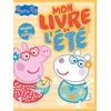 Image de Peppa Pig : mon livre de l'été : activités et stickers en occasion ou reconditionné