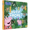 Image de Où est caché ? en occasion ou reconditionné