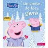 Image de Peppa Pig - Un conte de fées givré Hasbro (Auteur)