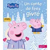 Image de Peppa Pig. Un conte de fées givré en occasion ou reconditionné