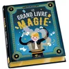 Image de Le grand livre de la magie en occasion ou reconditionné