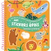 Image de Mes stickers épais : Animaux préférés en occasion ou reconditionné
