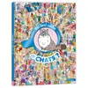Image de Où sont cachés les chats ? Paul Moran (Illustration), Emmanuelle Caussé (Auteur)