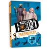 Image de Enquête mystère. Fort Boyard : 70 épreuves pour aventurier en herbe : 5 minutes top chrono en occasion ou reconditionné