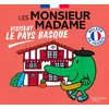 Image de Les Monsieur Madame visitent le Pays basque Sanrio Studios (Auteur)