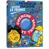 Image de Les Monsieur Madame visitent la France - Le grand cherche et trouve Sanrio Studios (Auteur)