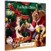 Image de LA BELLE ET LA BÊTE - Monde enchanté - Joyeux Noël, Zip ! - Disney Princesses
