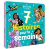 Image de ENCANTO, LA FANTASTIQUE FAMILLE MADRIGAL - 7 Histoires pour la semaine - Disney