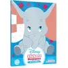 Image de DISNEY - Stickers Magiques Mystères - 4 ans et plus