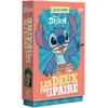 Image de Stitch : les deux font la paire : jeu de paires en occasion ou reconditionné