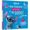 Image de Une histoire de Stitch et au dodo !. Vol. 1. Un drôle d'alien en occasion ou reconditionné