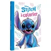 Image de STITCH - Stitch à colorier vol.1 - Disney Collectif (Auteur)