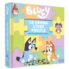 Image de Bluey - Le grand livre puzzle BBC Studios Ladybird Books Ltd (Auteur)