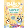 Image de Bluey - Super stickers
