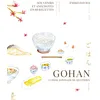Image de Gohan : cuisine japonaise du quotidien : souvenirs et anecdotes en 80 recettes en occasion ou reconditionné