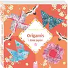Image de origamis I love Japan
