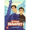 Image de Les frères Diamant. Vol. 1. Le faucon malté en occasion ou reconditionné
