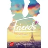 Image de Friends - Tome 3: Friends as strangers en occasion ou reconditionné