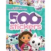 Image de Gabby et la maison magique - 500 stickers