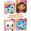 Image de Gabby et la maison magique : Activités et autocollants en occasion ou reconditionné