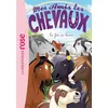 Image de Mes amis les chevaux 50 - La fête du haras Hachette Livre (Auteur), Madeleine Féret-Fleury (Adapté), Sophie Thalmann (Présentateur), Marco Albiero (Illustration)