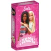 Image de Barbie - Boîte de cartes - Jeu des 7 familles Mattel (Auteur)