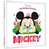 Image de DISNEY - Mes Premières Histoires - Mickey observe les insectes Walt Disney (Auteur)