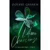 Image de L'me Chanceuse - Saga des mes Tome 5 Océane Ghanem (Auteur)