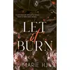 Image de Let it burn en occasion ou reconditionné