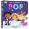 Image de La petite histoire de la pop