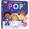 Image de La petite histoire de la pop en occasion ou reconditionné