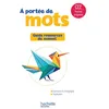 Image de Le nouvel A portée de mots CE2 - Guide ressources du manuel Philippe Bourgouint (Auteur), Eléonore Bottet (Auteur)
