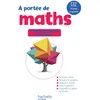 Image de A portée de maths CE2 : guide ressources du fichier : nouveau programme en occasion ou reconditionné
