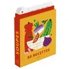 Image de Coffret fiche - Soupes Collectif (Auteur)